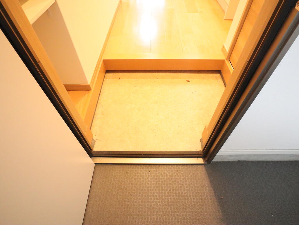 玄関　玄関・シューズボックス