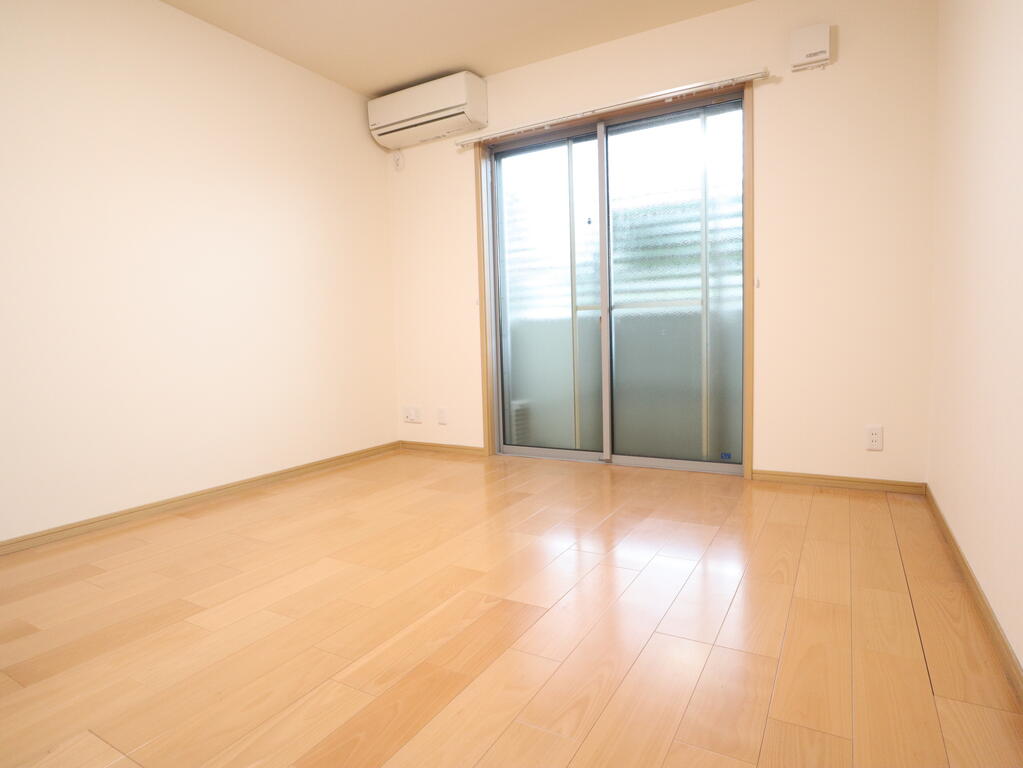 居室・リビング　洋室1