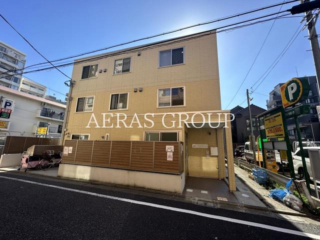 幼稚園・保育園　さくらさくみらい 成増（幼稚園・保育園）まで67m