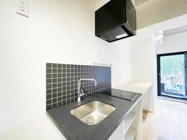 キッチン　同仕様写真