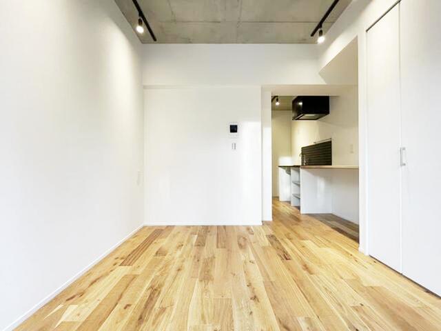 居室・リビング　同仕様写真