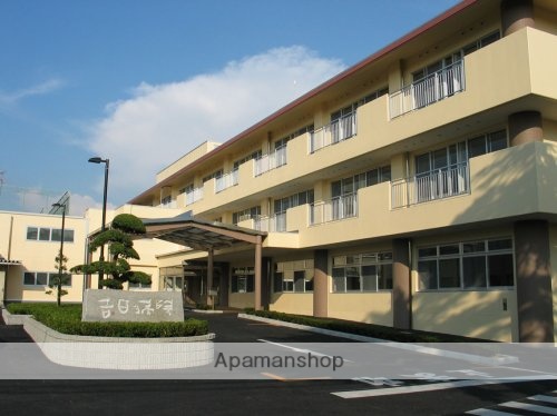 病院　吉田病院（病院）まで456m