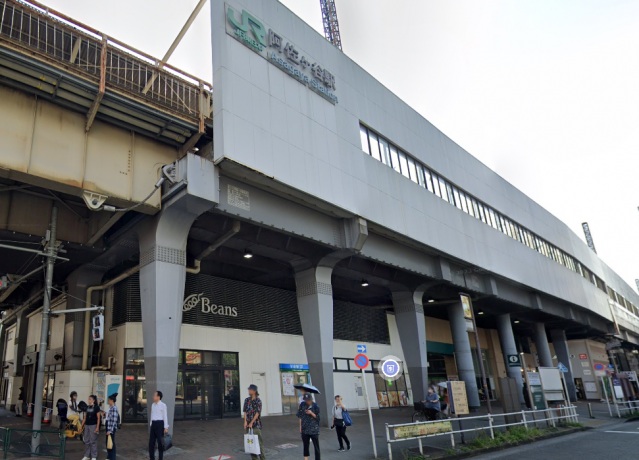 スーパー　まいばすけっと阿佐谷南3丁目店（スーパー）まで192m