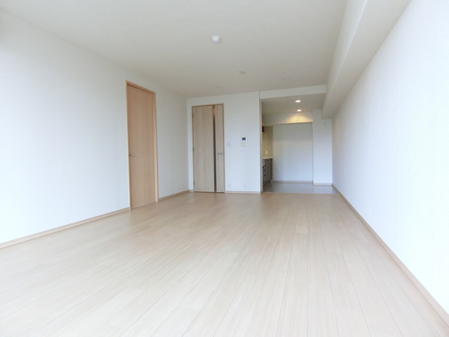 居室・リビング　おしゃれな居間です