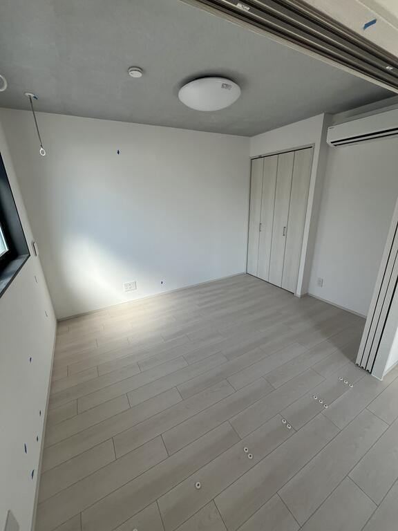 居室・リビング　※別室参考写真