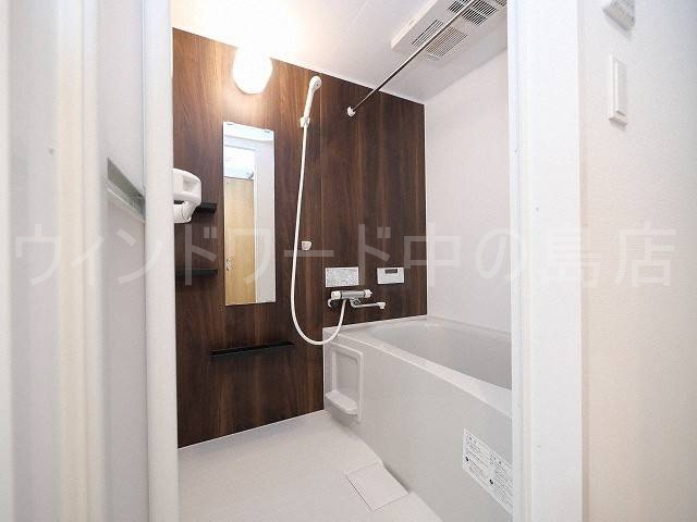 バス・シャワールーム　詳細は、ウィンドワード中の島店までご相談下さい。