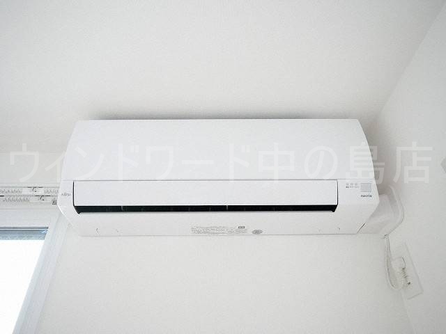 その他設備　詳細は、ウィンドワード中の島店までご相談下さい。