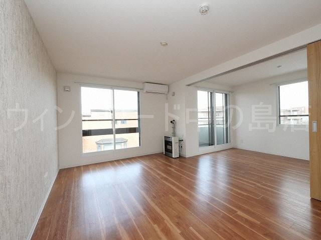 居室・リビング　詳細は、ウィンドワード中の島店までご相談下さい。