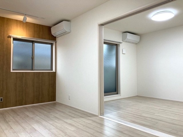 居室・リビング　同仕様