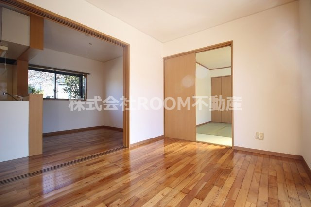 その他部屋・スペース　きれいな内装です