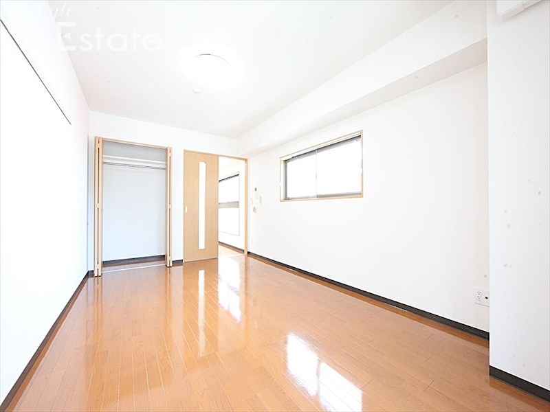 その他部屋・スペース　内装