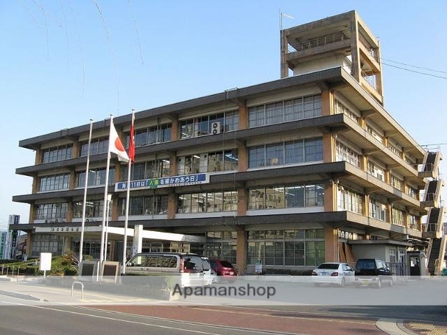 その他　大和高田市役所（その他）まで1073m