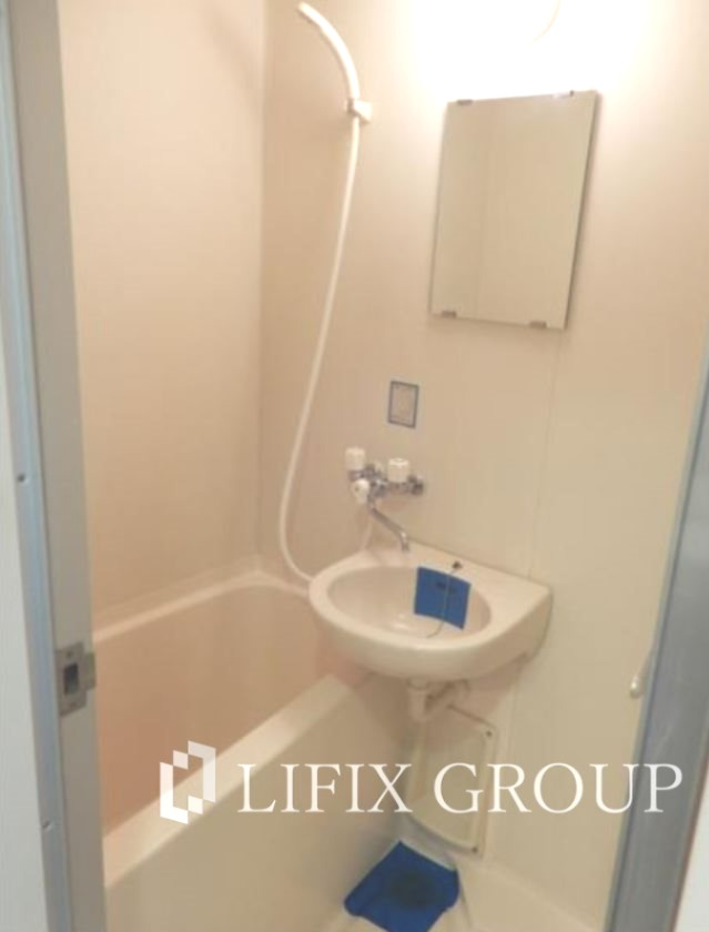 バス・シャワールーム　風呂