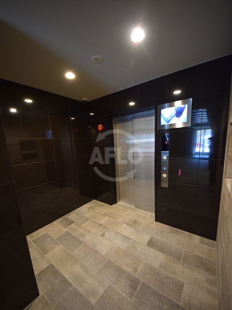 ロビー　プレサンス心斎橋レヨン　ロビー