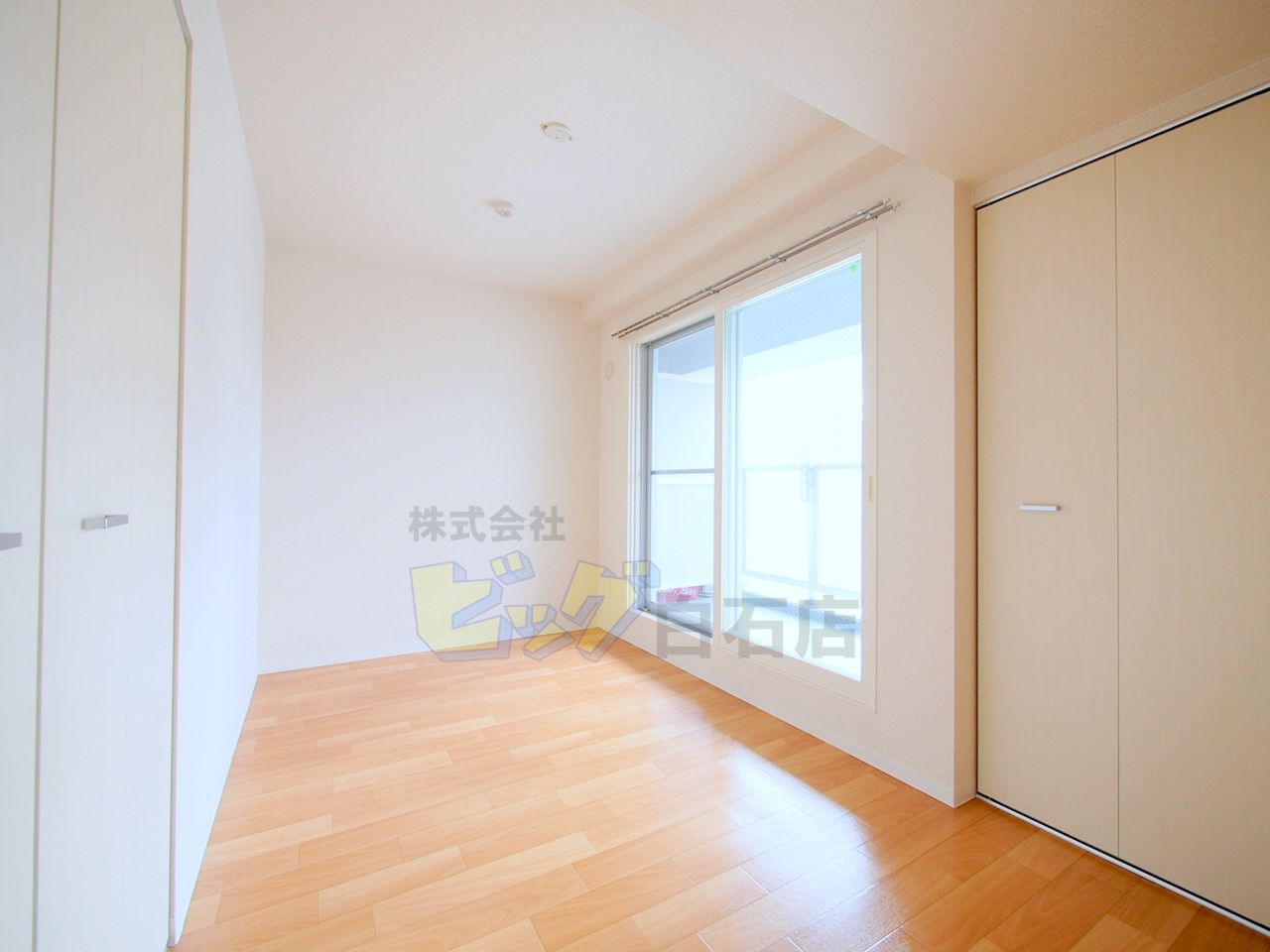 その他部屋・スペース　人気のオール洋室タイプのお部屋です♪