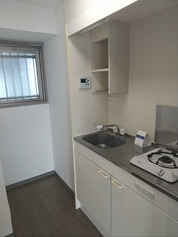 キッチン　※同仕様写真含む