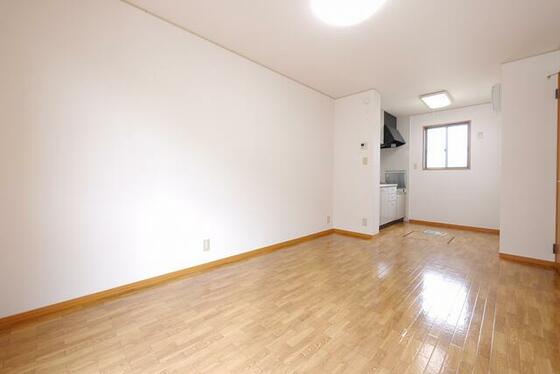 居室・リビング　洋室