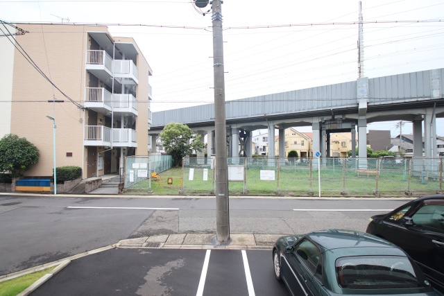 眺望　※別室の参考写真の為、現況優先です。