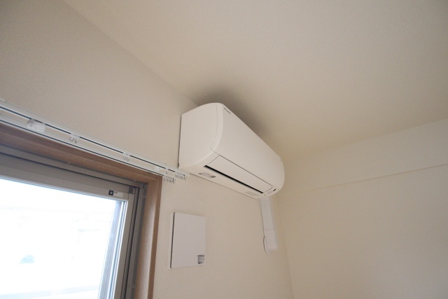 その他設備　※別室の参考写真の為、現況優先です。