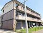 東成岩駅より徒歩10分 築19年11ヶ月 3階建の賃貸物件