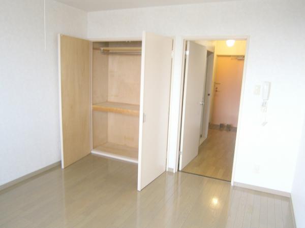 その他　写真は別のお部屋のイメージです