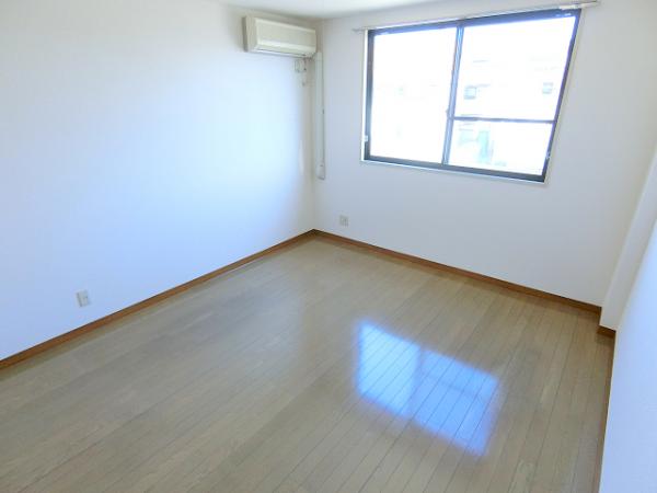 居室・リビング　写真は別のお部屋のイメージです