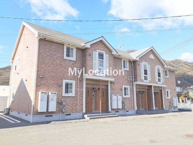 建物外観　☆綺麗な外観です☆