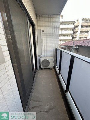 バルコニー　※参考写真