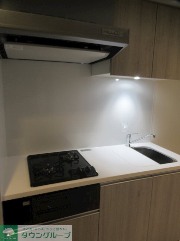 キッチン　※参考写真