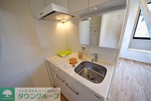 キッチン　★キッチン★