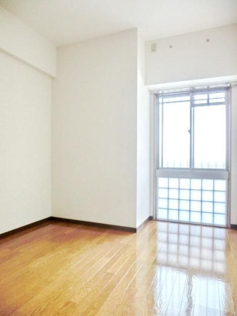 その他部屋・スペース　明るいお部屋です