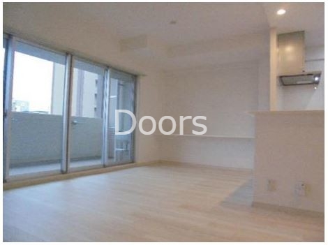 居室・リビング　別室の写真です