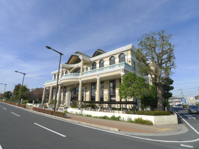 その他　越谷北部市民会館（その他）まで972m