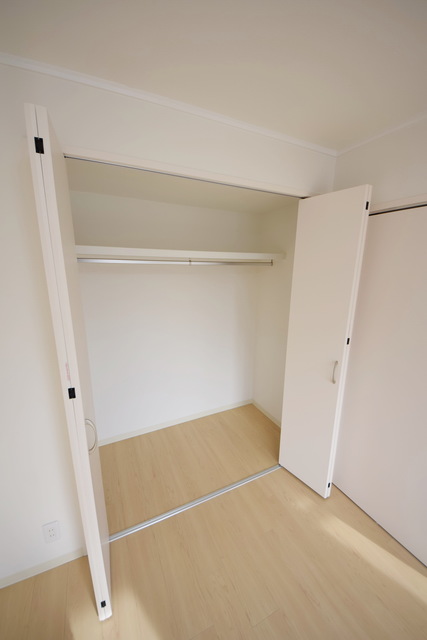 収納　～収納もお任せを～