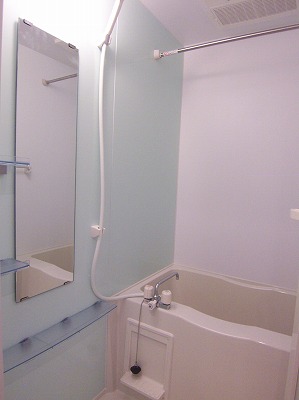 その他部屋・スペース　物件の内装です