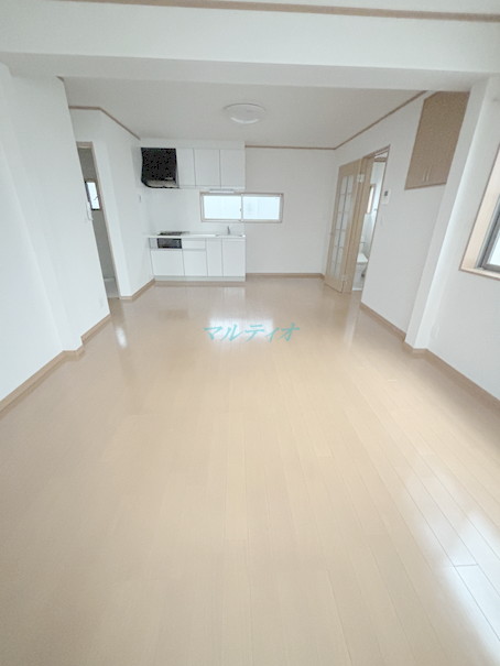 居室・リビング　洋室