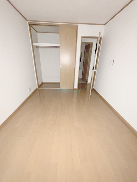 その他部屋・スペース　洋室