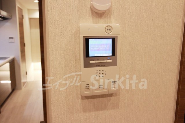 セキュリティ　セキュリティ