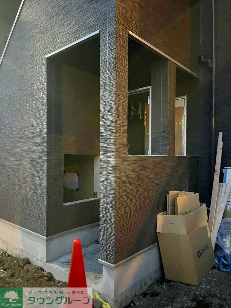 その他設備　設備