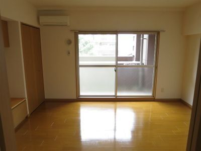 居室・リビング　リビング/居室