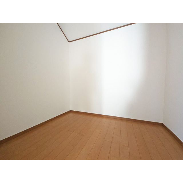 その他部屋・スペース　納戸