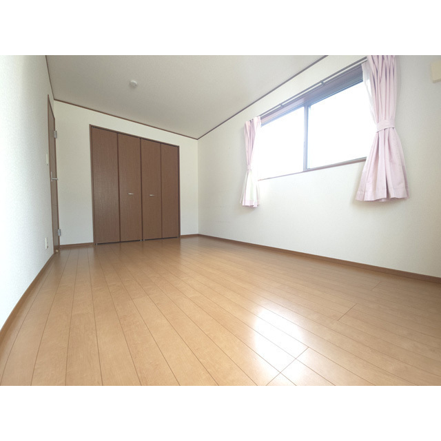 居室・リビング　洋室