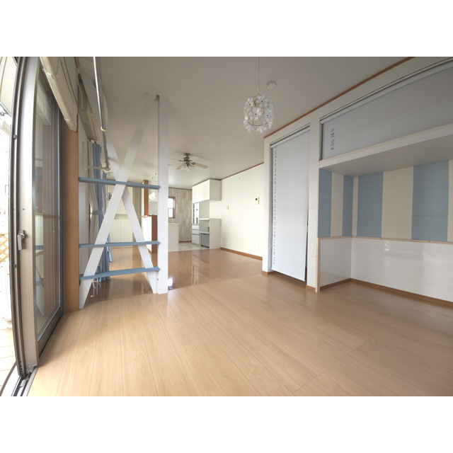 居室・リビング　ＬＤＫ