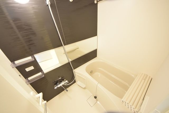 バス・シャワールーム　★追い焚きバス★