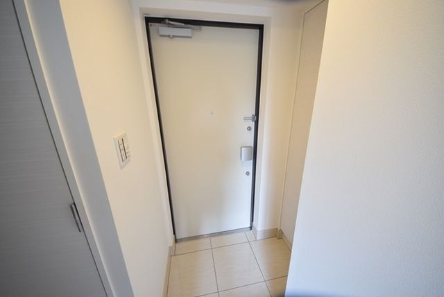 玄関　★玄関ホール★