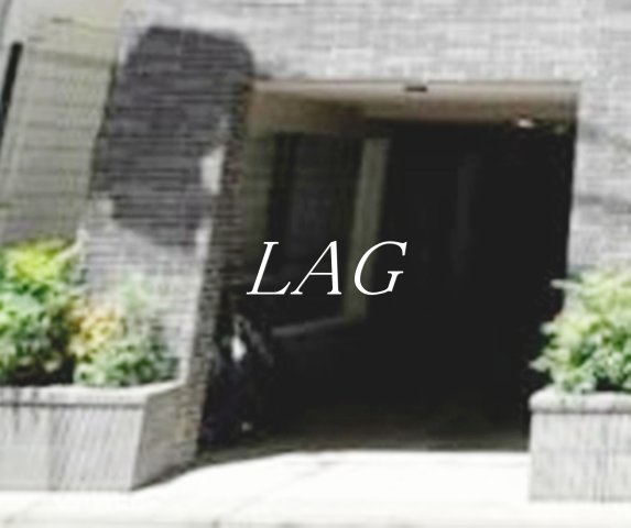 エントランス　エントランスです。