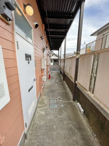 その他共有部分　「b’CASA千葉酒々井re-born」