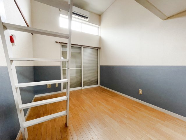 その他部屋・スペース　「b’CASA千葉酒々井re-born」