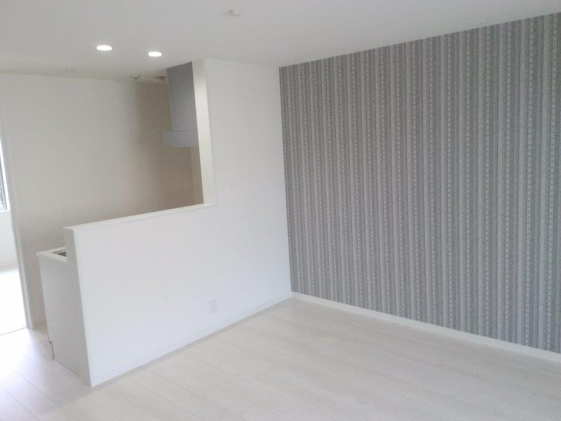 その他部屋・スペース　内装は落ち着いています