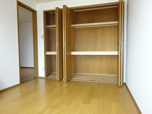 収納　洋室